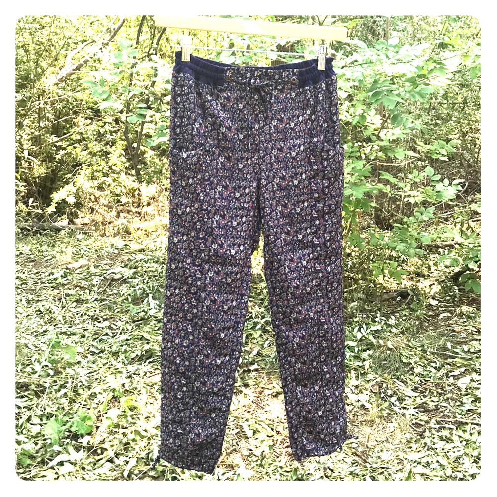 Free People Lounge Pants